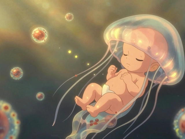 Comment les médicaments traversent le placenta et affectent le fœtus