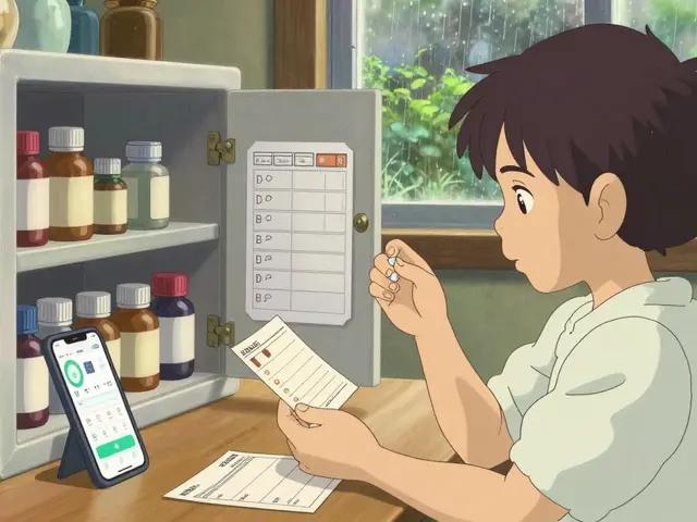 Guide pour débutants : sécurité des médicaments pour les nouveaux patients