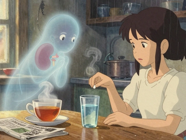 Interactions entre lithium, valproate et carbamazépine : guide pratique pour les stabilisateurs de l’humeur