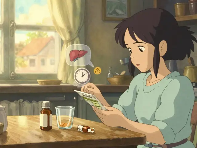 Lire les étiquettes des médicaments : Comprendre les doses et les instructions