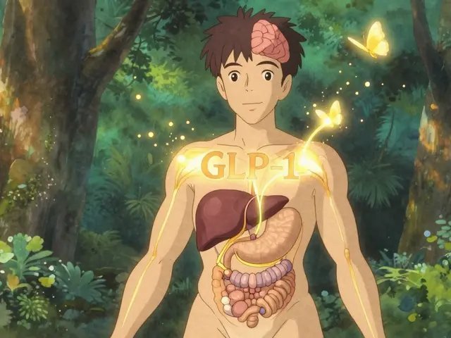 Nouveaux agents GLP-1 : profils de sécurité et effets secondaires