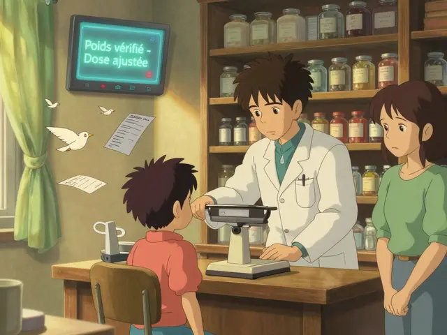 Nouvelles données de sécurité modifient les recommandations médicamenteuses : mises à jour 2025