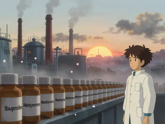 Profitabilité des fabricants de génériques : modèles d'affaires et durabilité