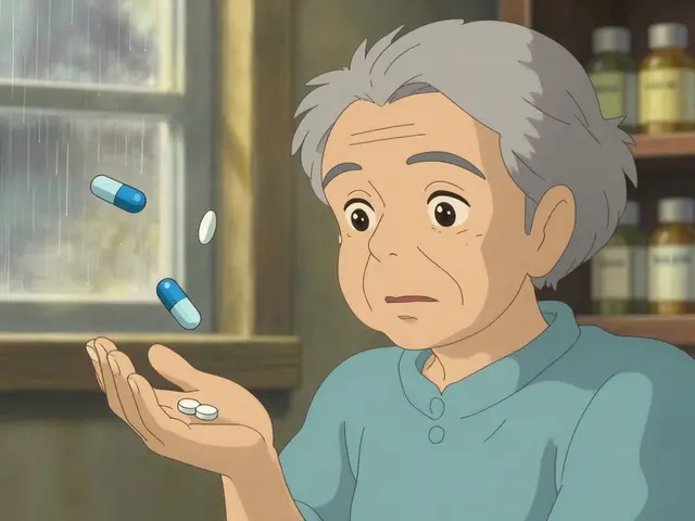 Suivi à long terme : maintenir sa santé après le passage aux médicaments génériques