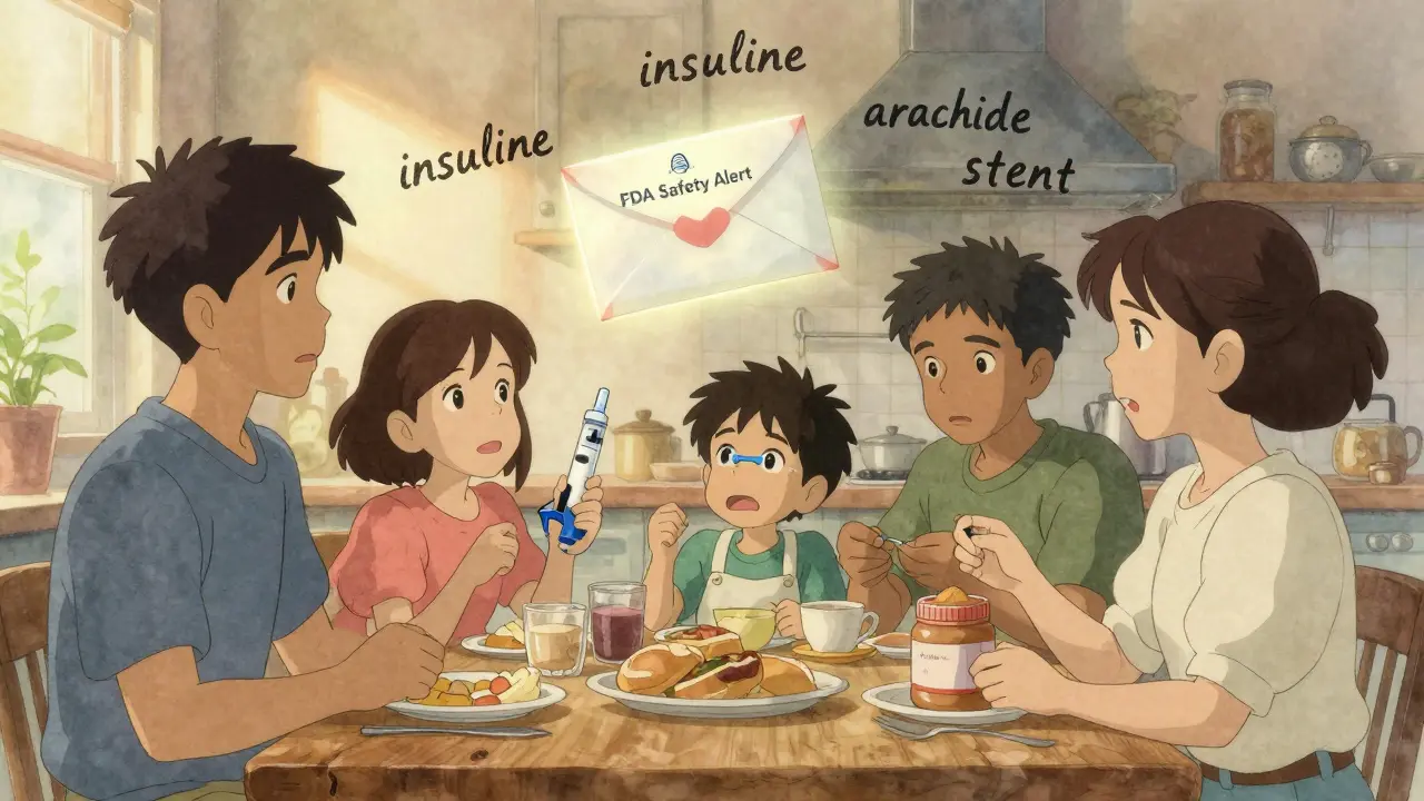 Abonnez-vous aux communications de sécurité de la FDA : ne manquez jamais une alerte