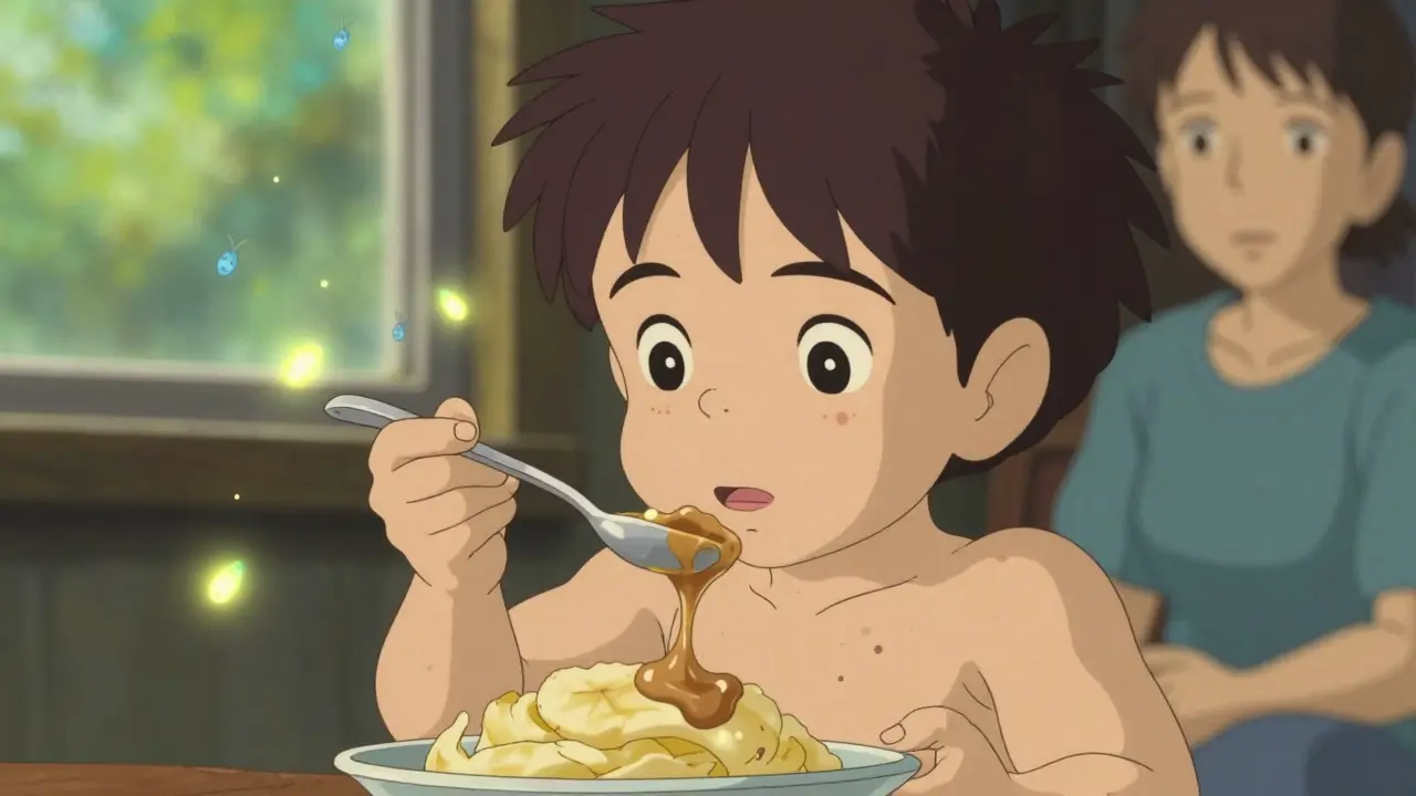 Allergies alimentaires : réactions IgE et prévention de l'anaphylaxie