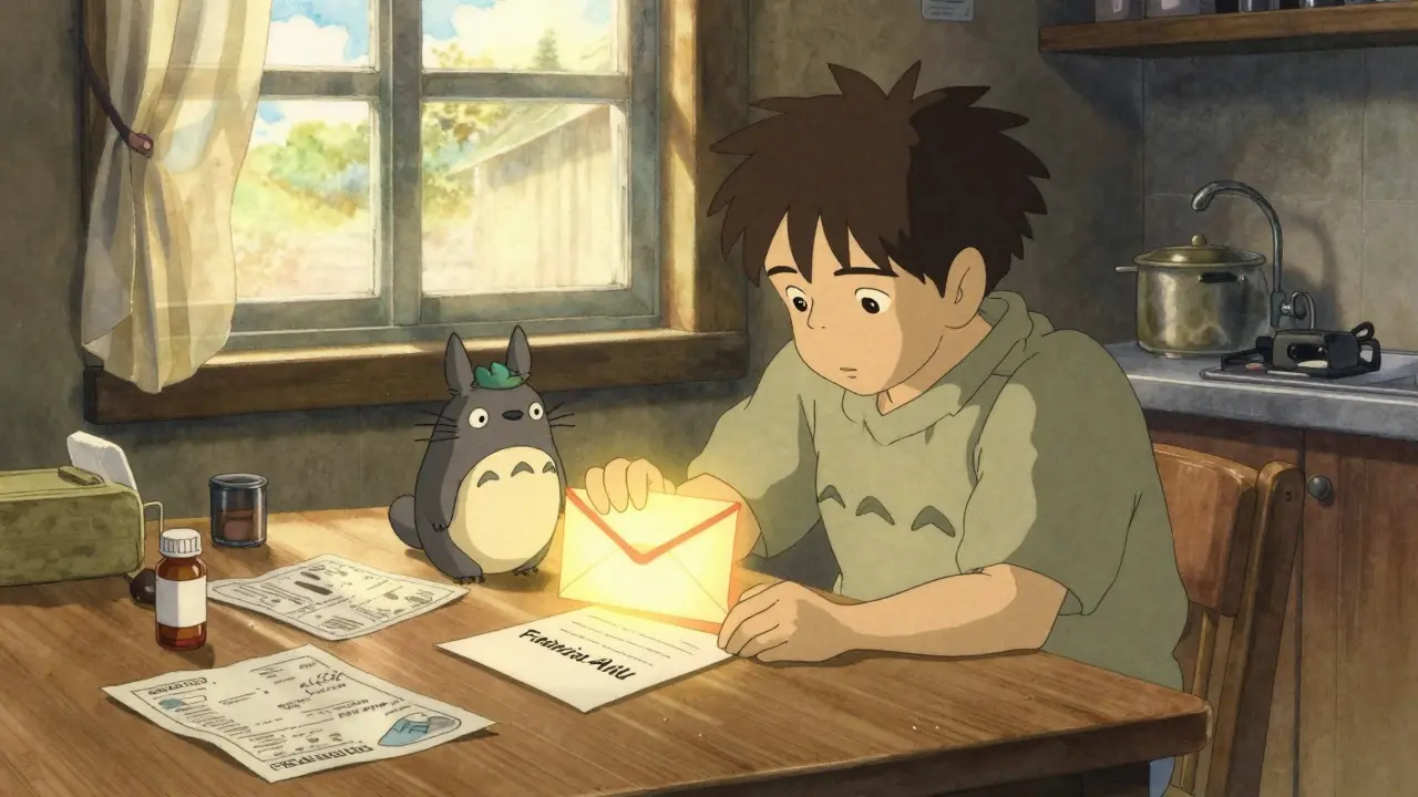 Comment utiliser les fondations d'advocacy patient pour obtenir des aides financières pour vos médicaments