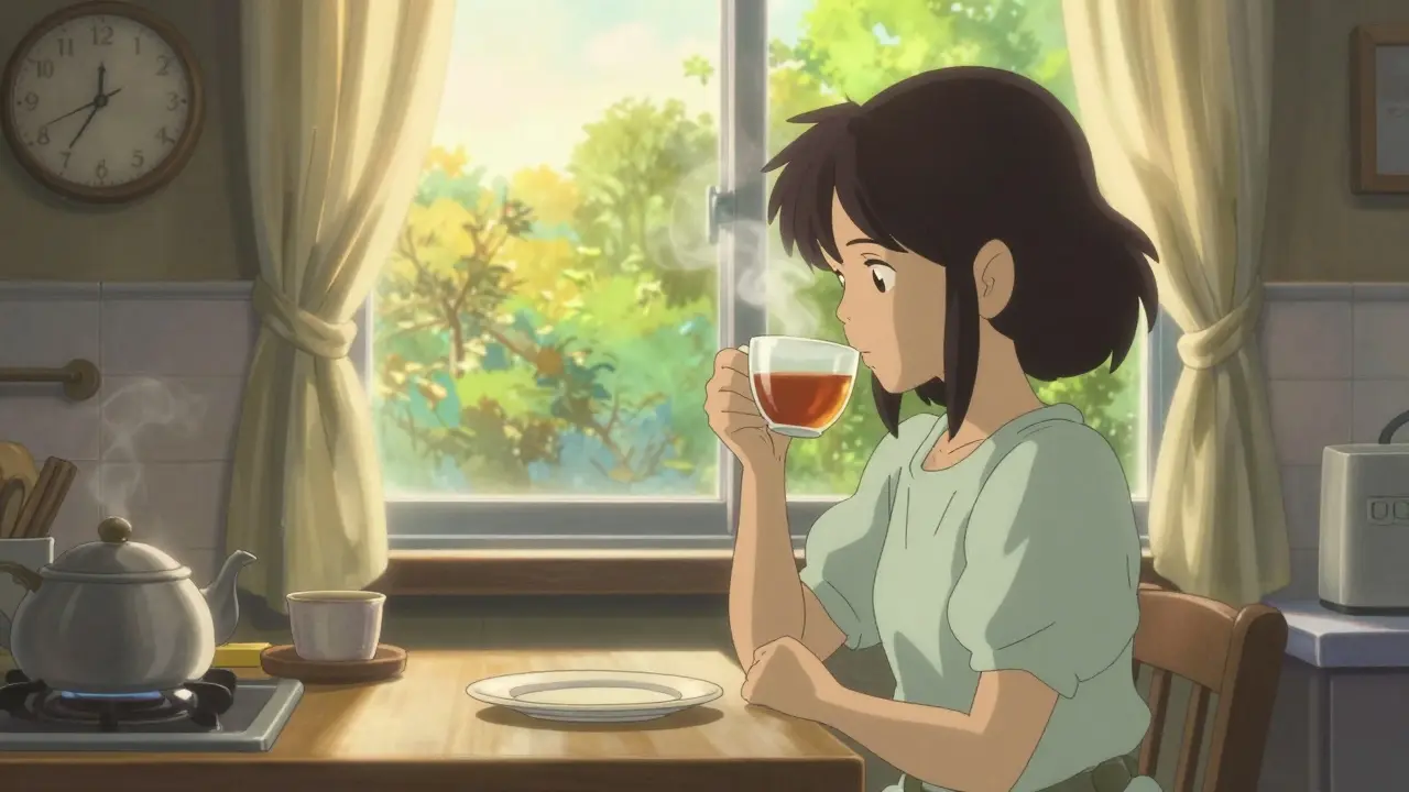 Jeûne Intermittent : Manger dans une Fenêtre Temporelle pour Perdre du Poids