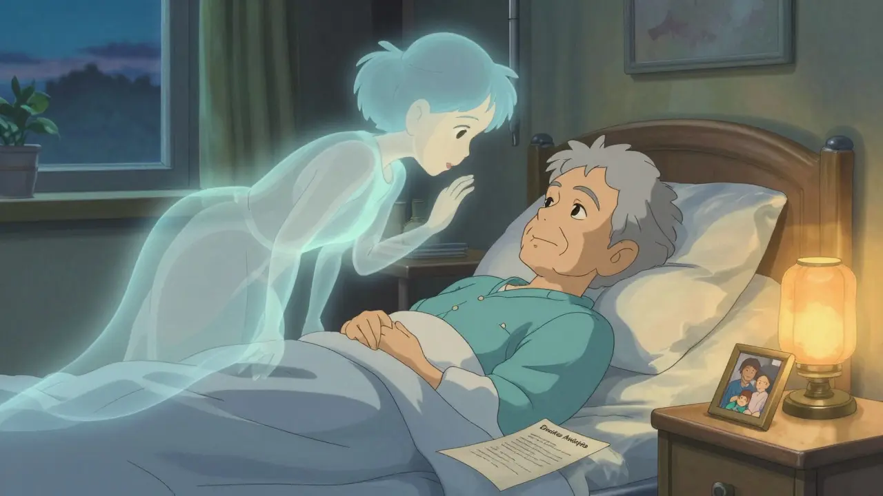 Lois sur le consentement affirmatif : comment fonctionne réellement la permission du patient pour une substitution médicale