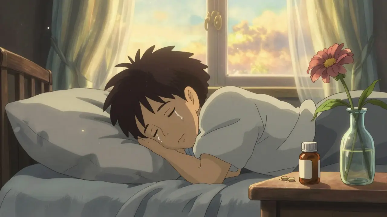 Opioides et dépression : comprendre les changements d'humeur et les outils de suivi