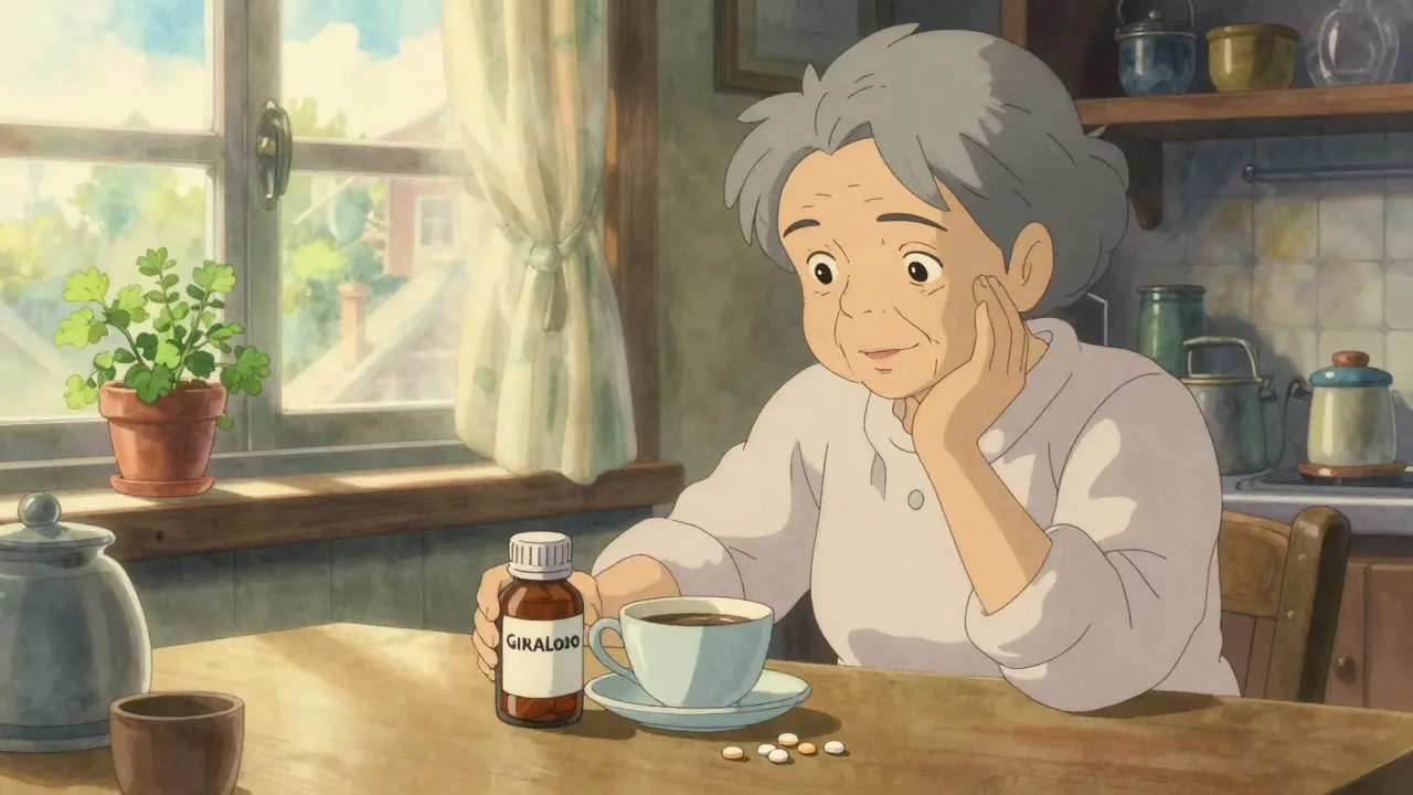 Suppléments alimentaires et produits naturels : Dites tout à votre équipe soignante