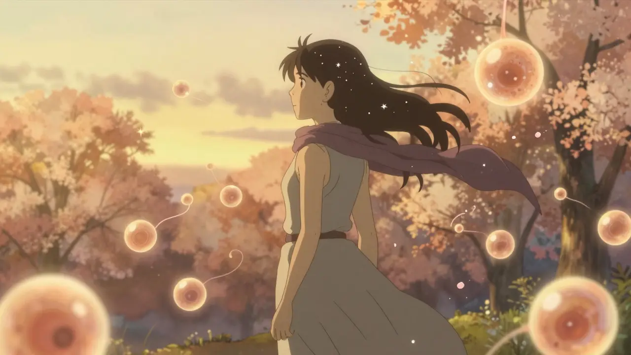 Syndrome des Ovaires Polykystiques : Déséquilibre Hormonal et Traitements de la Fertilité