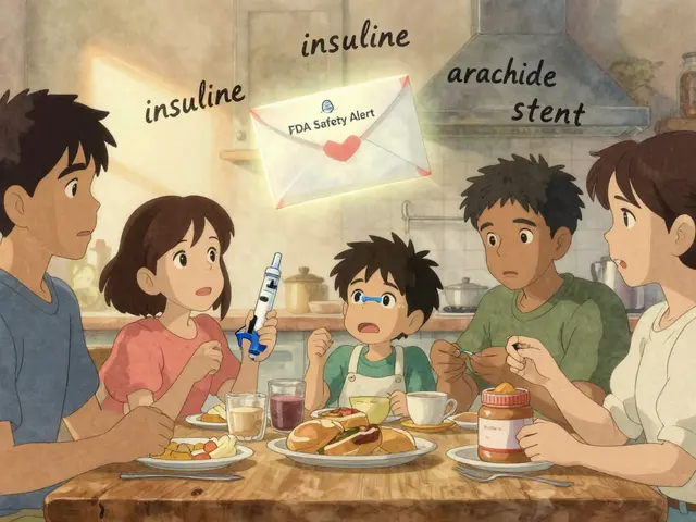 Abonnez-vous aux communications de sécurité de la FDA : ne manquez jamais une alerte