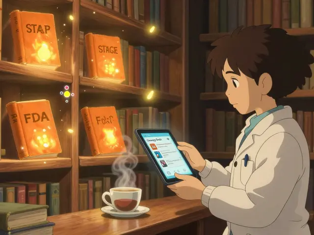 Base de données Orange Book : les médicaments approuvés par la FDA et leur équivalence thérapeutique