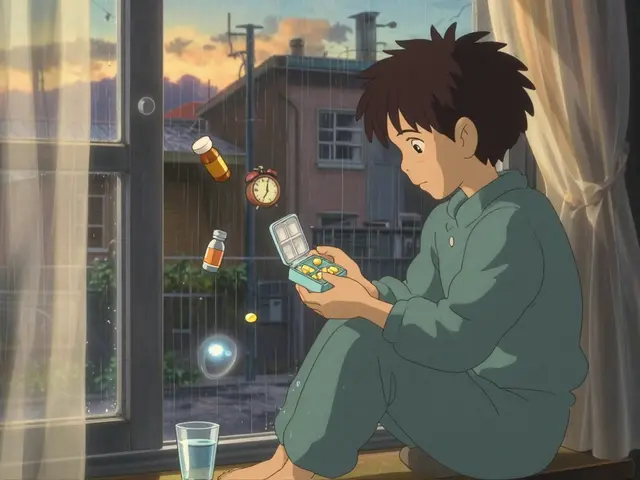 Comment reconnaître l'impact de la dépression sur l'observance médicamenteuse