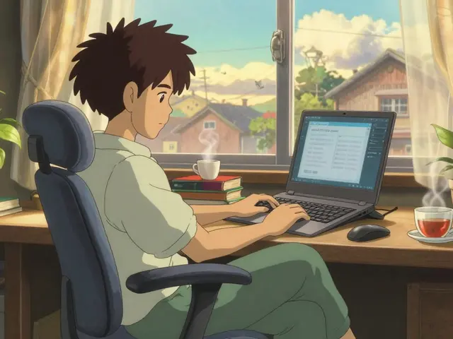 Érgonomie pour la santé des articulations : conseils pour votre poste de travail et votre posture