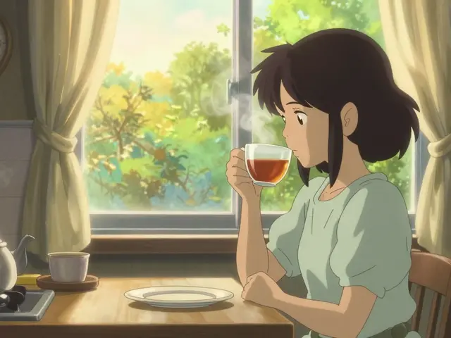 Jeûne Intermittent : Manger dans une Fenêtre Temporelle pour Perdre du Poids