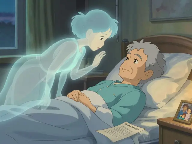 Lois sur le consentement affirmatif : comment fonctionne réellement la permission du patient pour une substitution médicale