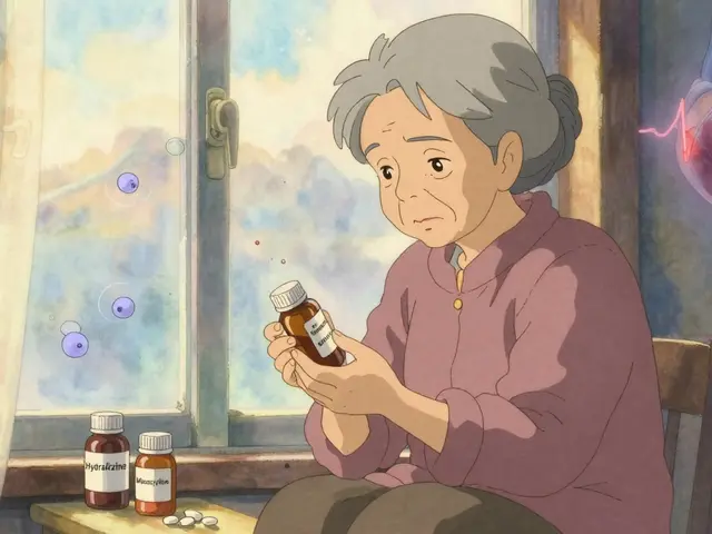 Lupus Induit par les Médicaments : Symptômes, Examens et Guérison