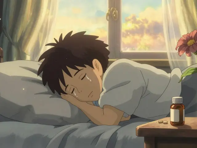 Opioides et dépression : comprendre les changements d'humeur et les outils de suivi