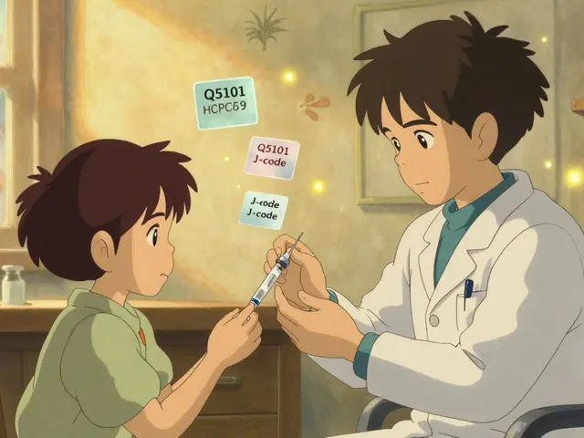 Remboursement et codage des biosimilaires : comment fonctionne la facturation