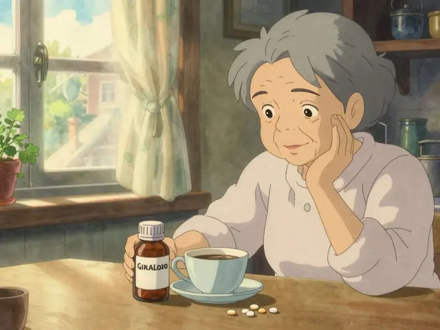 Suppléments alimentaires et produits naturels : Dites tout à votre équipe soignante