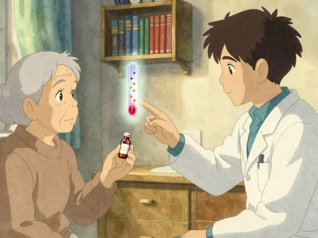 Surveillance thérapeutique des médicaments : protéger les patients sous génériques de NTI