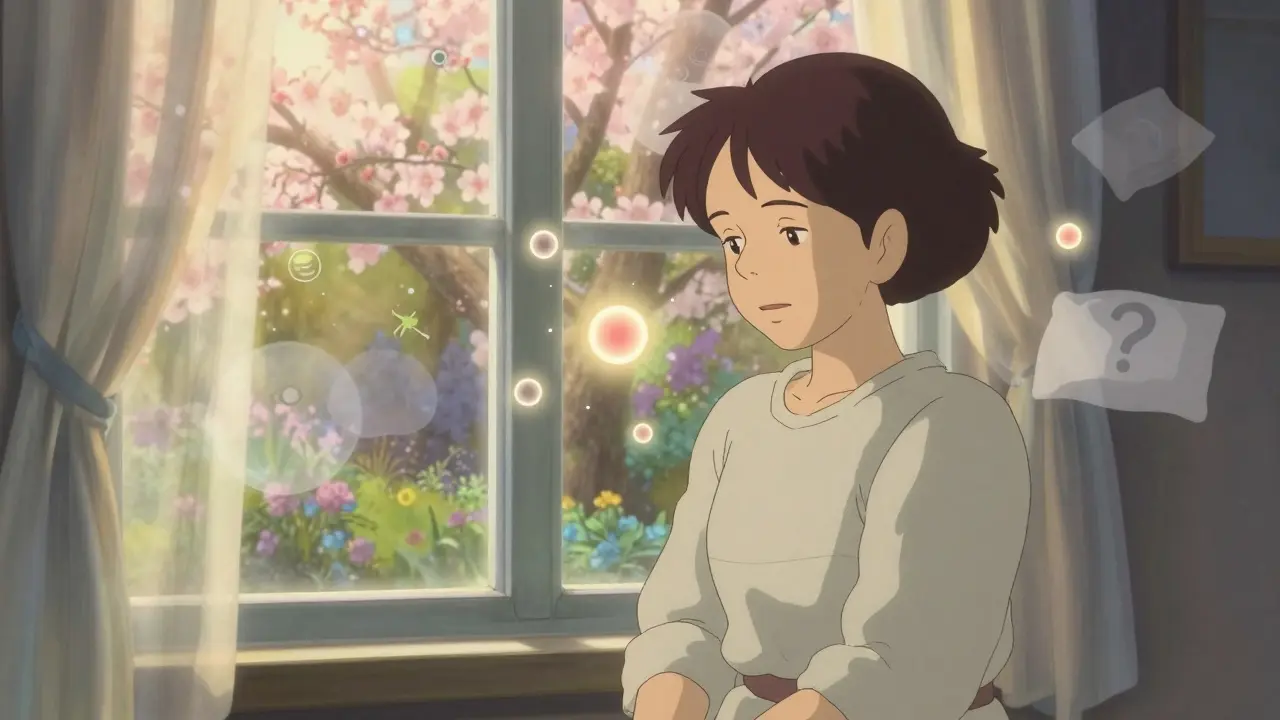 Médicaments pendant la ménopause : comment les effets secondaires liés aux hormones changent