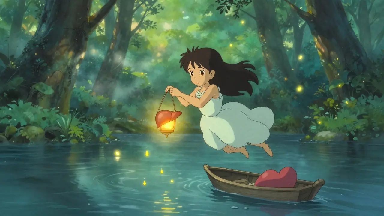 Problèmes hépatiques liés aux statines : élévation des enzymes hépatiques