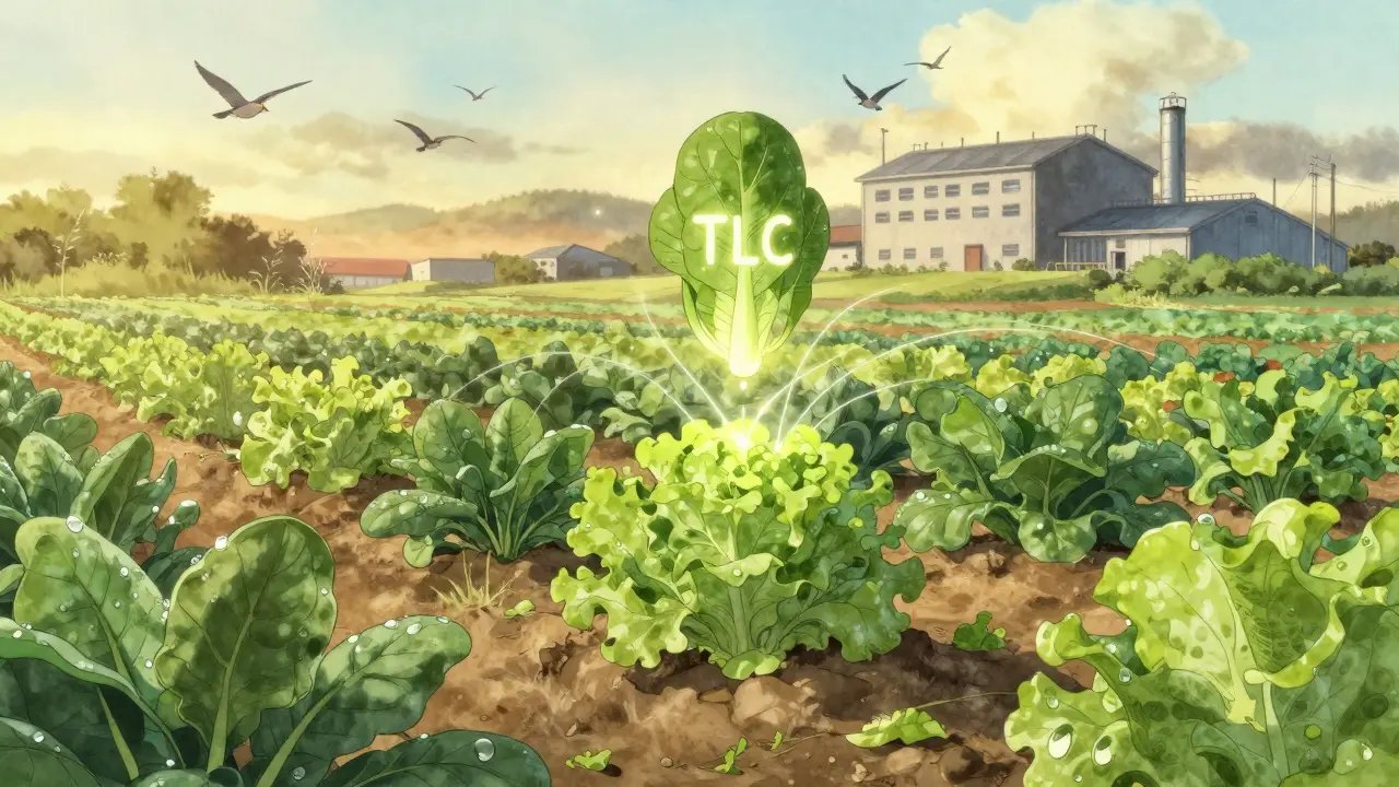 Suivi des numéros de lot : comment la FDA identifie les lots défectueux