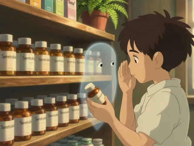 MedWatch et les génériques : comment les données de sécurité sont collectées