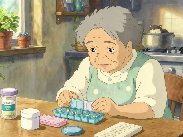 Prévention des erreurs médicamenteuses : Mesures efficaces à la maison et dans les hôpitaux