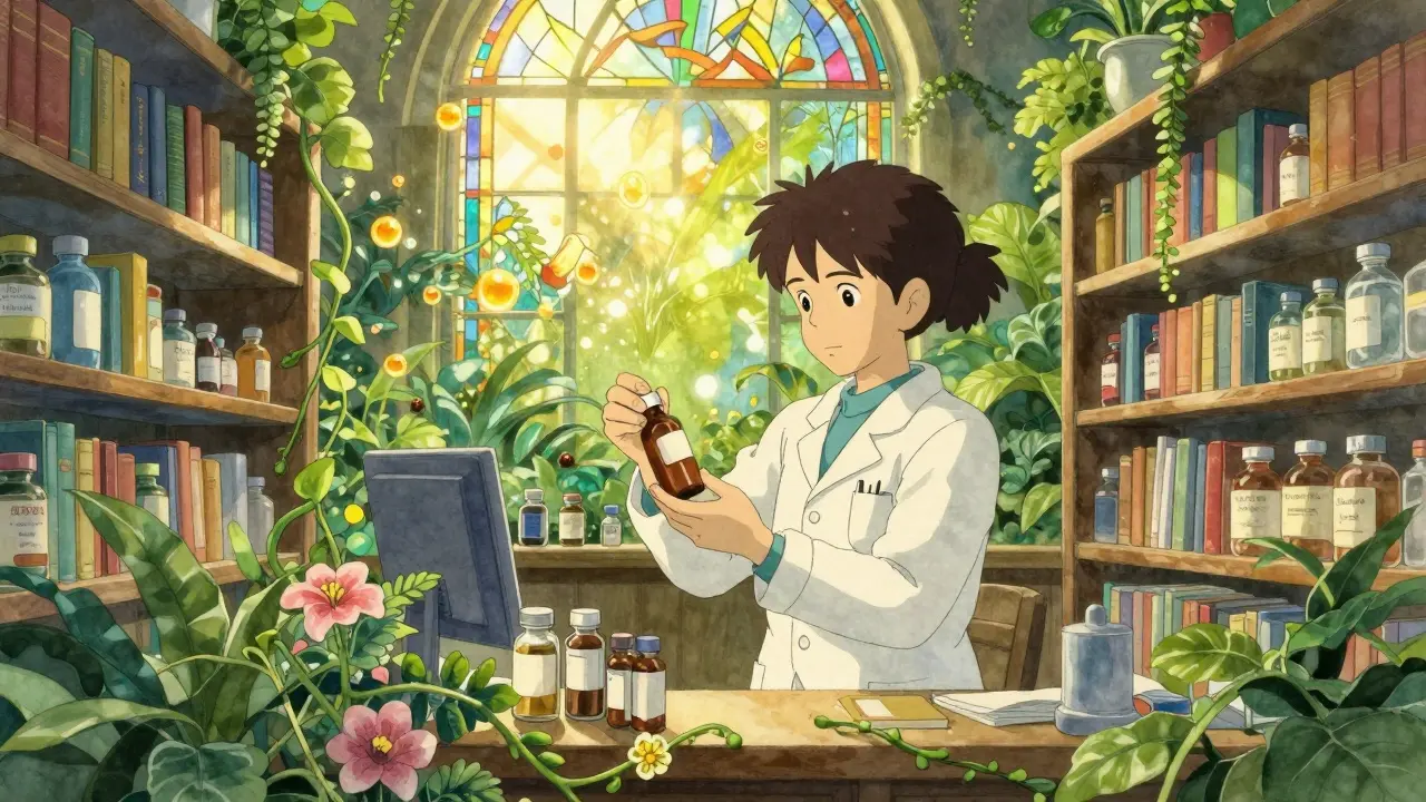 Économie des résultats : analyser le rapport coût-bénéfice des médicaments génériques