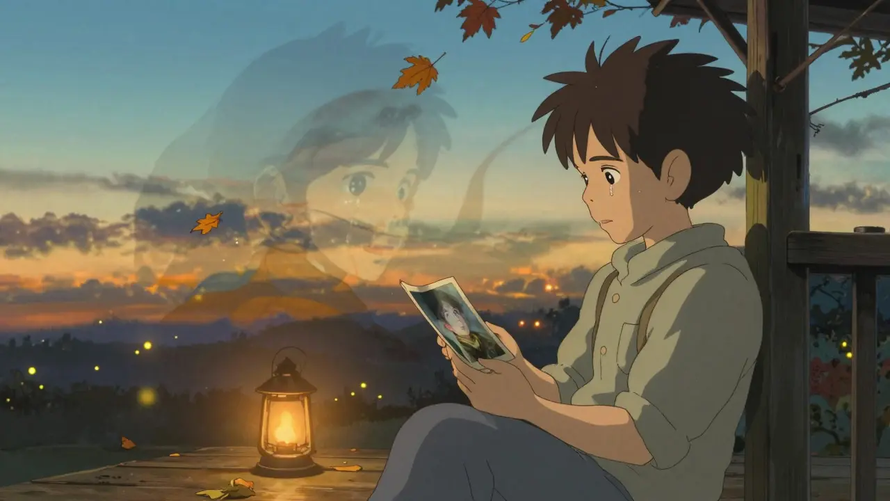 Grief vs. Depression: Comment distinguer et soutenir la récupération