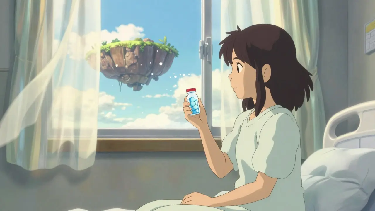 Préservation de la fertilité : les options avant la chimiothérapie