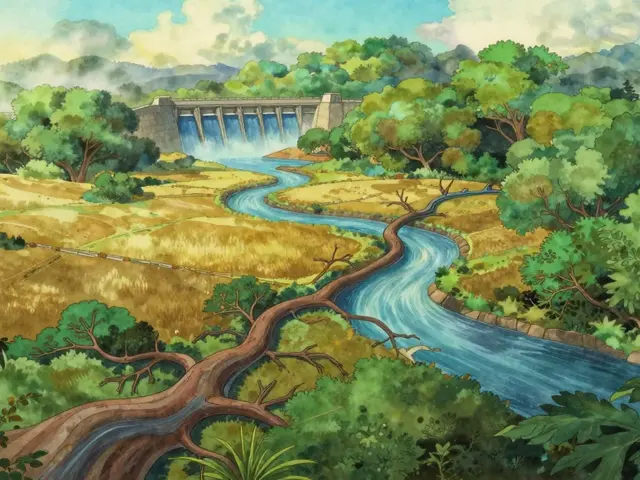 Hypertension Portale : Gestion des Varices, de l'Ascite et des Complications