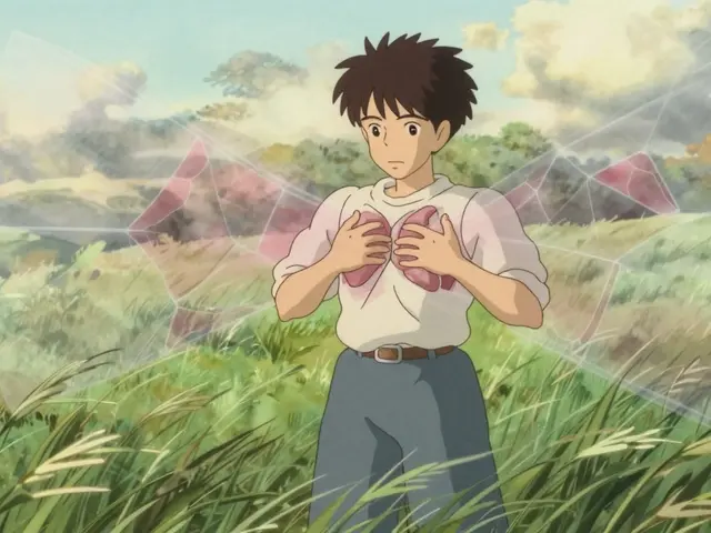 Maladies Pulmonaires Interstitielles : Comprendre la Fibrose et les Traitements