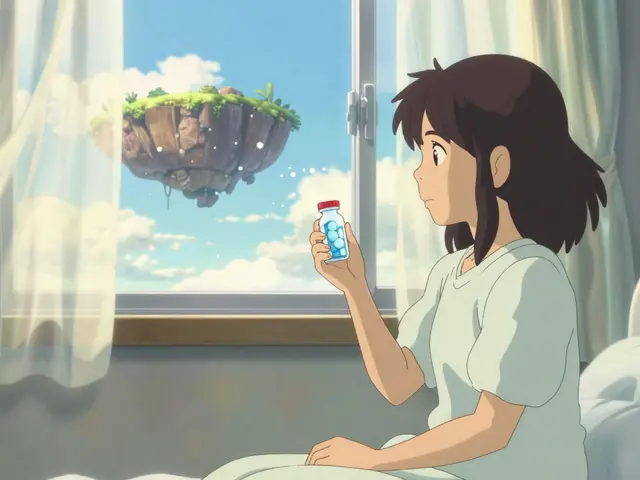 Préservation de la fertilité : les options avant la chimiothérapie