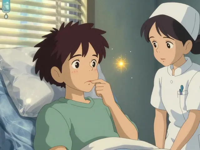 Réactions d'hypersensibilité à la chimiothérapie : signes et protocoles