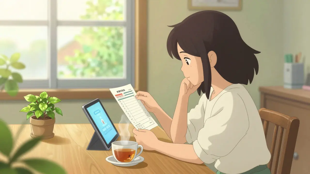 Comment acheter Yasmin générique en ligne au meilleur prix