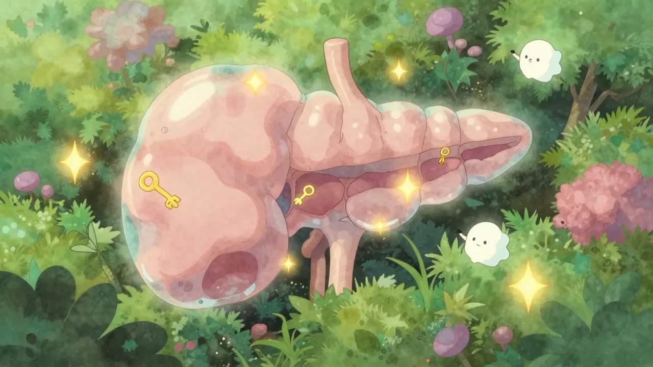 Gérer le Diabète de Type 1 : Guide Complet sur la Maladie Auto-immune du Pancréas