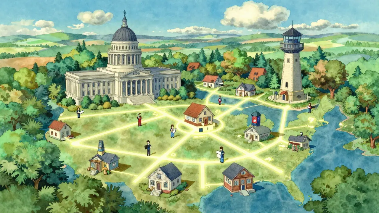 Régulation des pharmacies en ligne : Le rôle de la FDA et des États américains