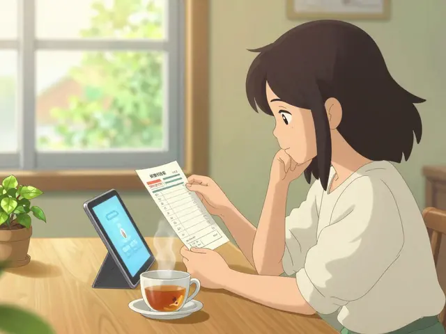 Comment acheter Yasmin générique en ligne au meilleur prix