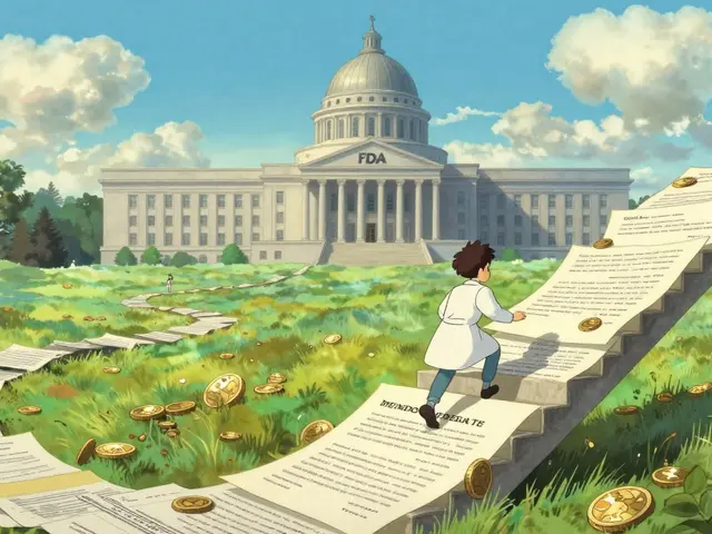 Coût de l'approbation FDA pour les génériques : impact et enjeux financiers
