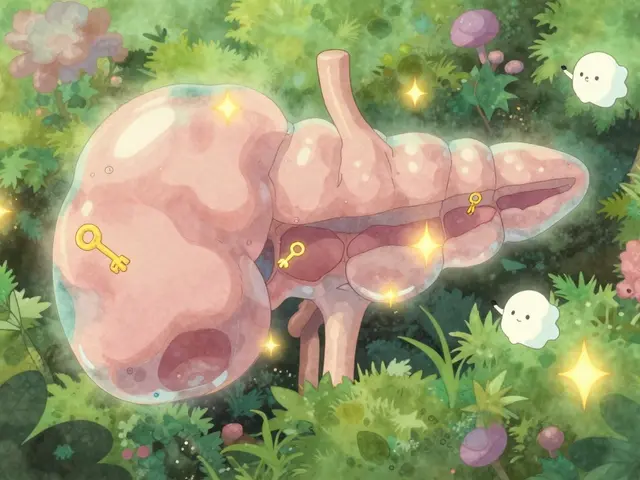 Gérer le Diabète de Type 1 : Guide Complet sur la Maladie Auto-immune du Pancréas