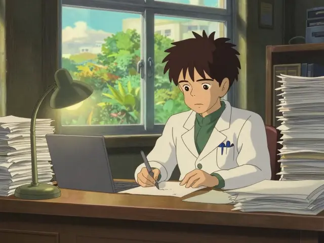 Pression des assureurs : comment les médecins gèrent les substitutions génériques