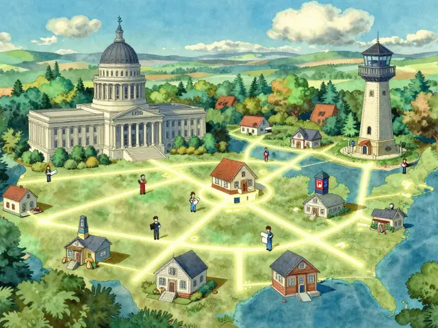 Régulation des pharmacies en ligne : Le rôle de la FDA et des États américains