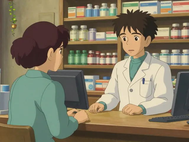 Signalement des problèmes de médicaments génériques : le rôle crucial du pharmacien