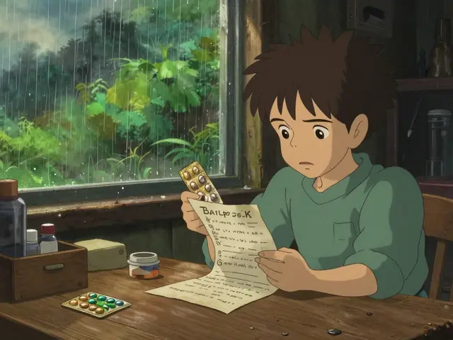 Utilisation des médicaments périmés en cas de catastrophe ou pénurie : Guide et risques