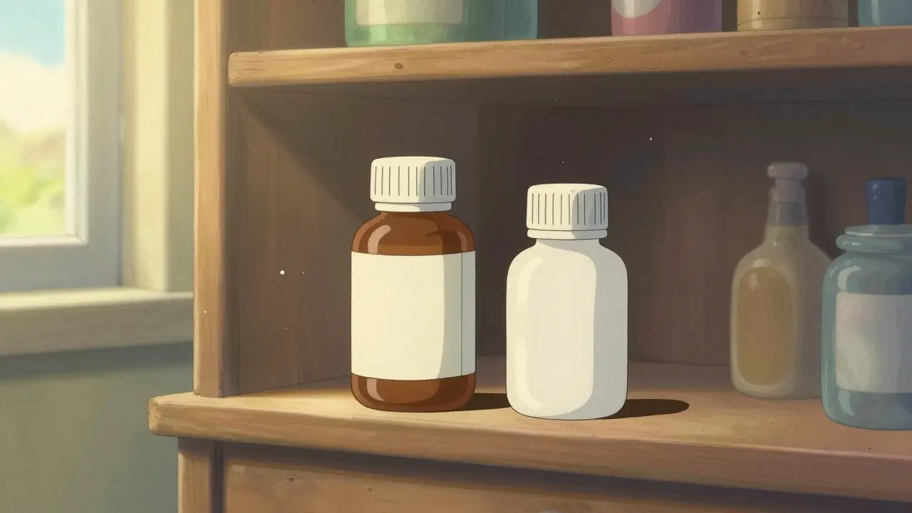 Acheter de l'acétaminophène générique en ligne : Guide pour payer moins cher
